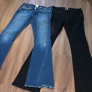True religion jeans